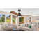 Atte 52'' Ceiling Fan with LED Lights