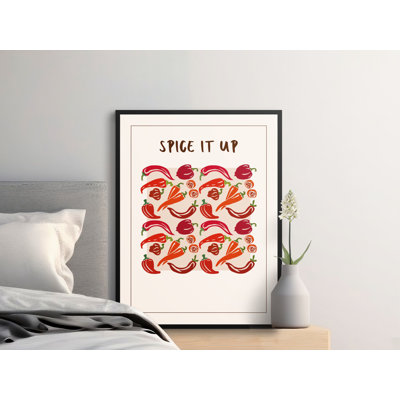 Hanscom No Frame Print