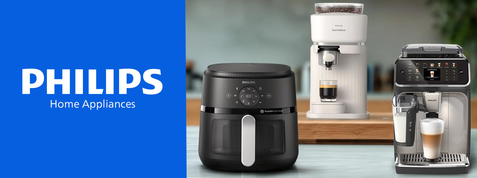 Philips Image Hero