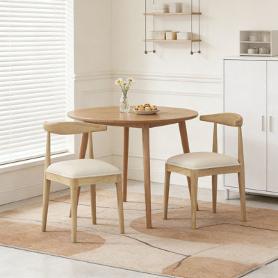 DINING CHAIR SET