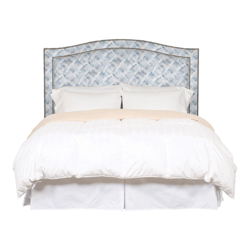 Caroline/Casey Upholstered Headboard, Bennett Carolina, Yes