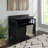 Upholstered Storage Bench-1484524556
