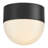 Lark Bardi Small Flush Mount