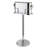 Deluxe Champagne Bucket and Stand