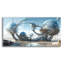 Art mural en verre Ivy Bronx-515409588