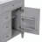 30'' Bathroom Vanity with Top Sink-1247718748