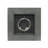 SQUARE IRON FIRE PIT-50 000 BTU