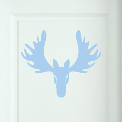 Animals Wall Decal