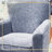 Aloisio 32.5'' Wide Swivel Armchair-1553021831