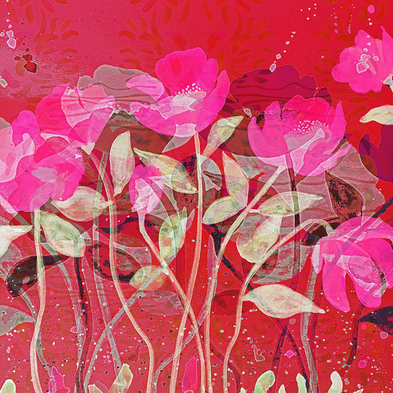 Ensembles de housse de couette DiaNoche en microfibre par Ruth Palmer - Spot bondé
