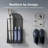 Wall-mounted umbrella stand-1818837805