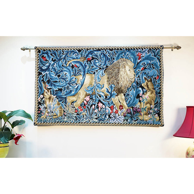Cotton Wall Hanging