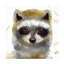 Art sur toile «Bachelor Sasha»-104104695