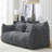 Boneless Cloud Comfy Sofa, Seat Tewkesbury Couch for Living Room, No Assemble, Chenille-112332413-112332415-106916160