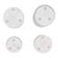 Ensemble de 4 vases Noa-681323016