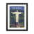 Black Framed Paper selected