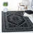 Lesbury Performance Oriental Rug-1875595802