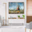 «Run Free Free» par Studio Arts, reproduction d'art sur toile-1195087305-1195087302