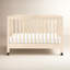 Maki 2-in-1 Convertible Portable Crib-2081264128