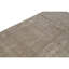 Hand Knotted Area Rug in Blue