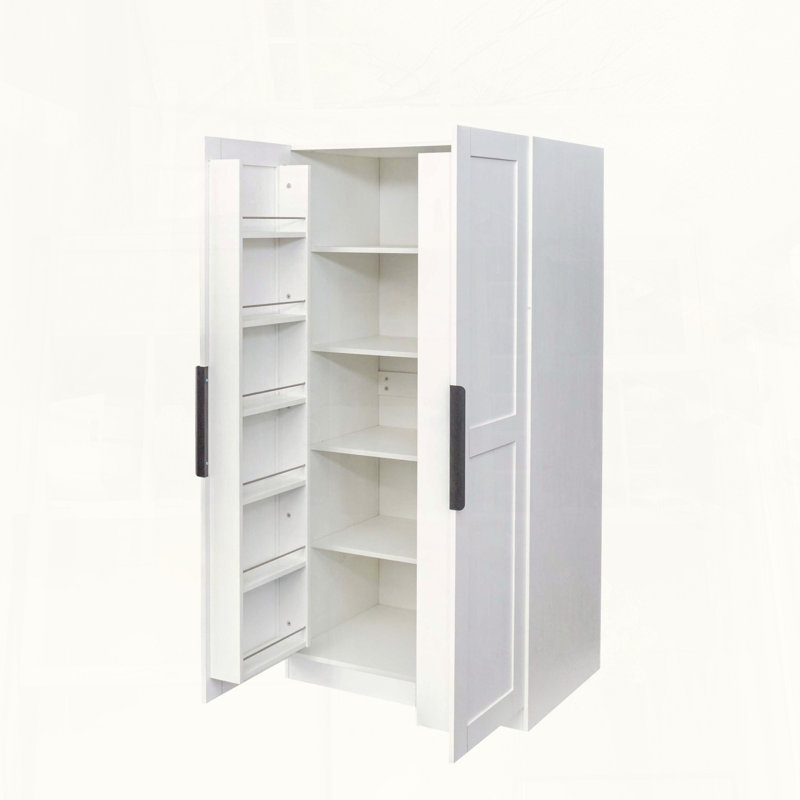Armoire de rangement pour garde-manger
