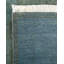 Tapis brun nouvel âge 8 pi 1 po x 14 pi 2 po Darlington