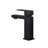 Single-Hole Single-handle Bathroom Faucet
