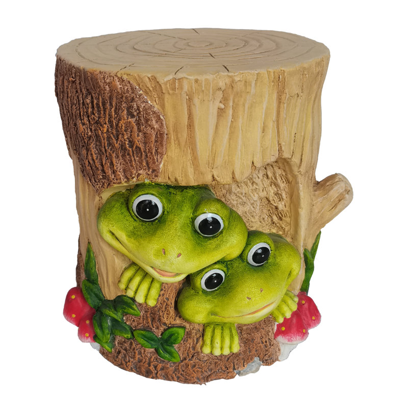 Tabouret Frog