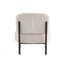 Ensemble de 2 chaises longues, fauteuils d'appoint et fauteuils confortables-1677676454