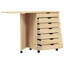 105.5cm Wide File Cabinet