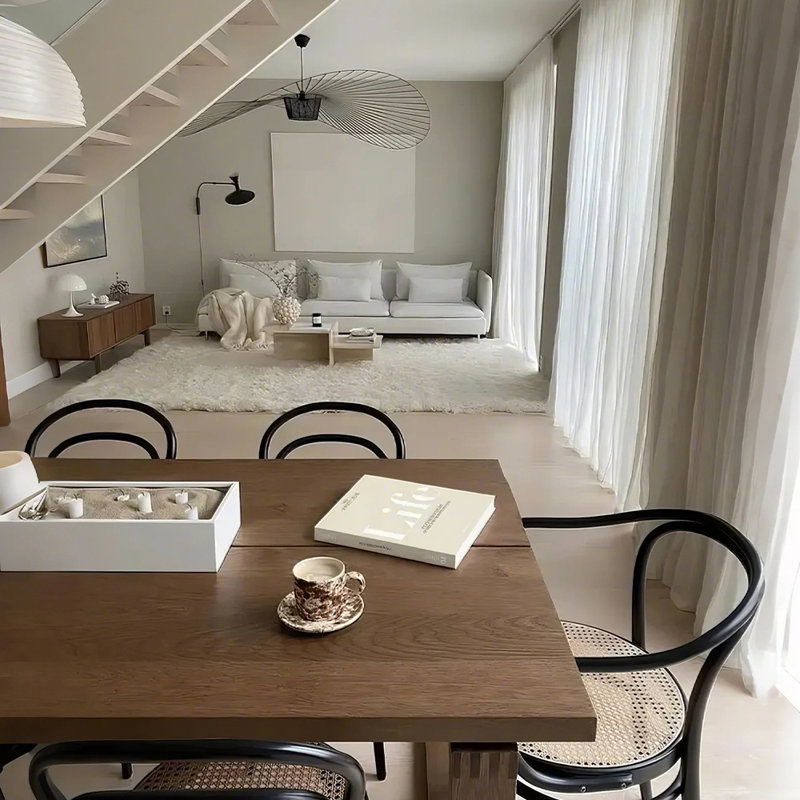 Ensemble de 3 livres décoratifs pour la maison, style bibliothèque
