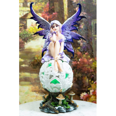 Beatriz Fantasy & Sci-Fi Figurines & Sculptures
