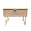 Beranda 1 Drawer Midi Chest (Ready Assembled)-1828885043