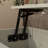 Modern Coffee Table With Dual Opening Mechanism - Stylish And Functional Design For Living Rooms