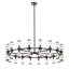 Revolve 36 - Light Chandelier-63492259