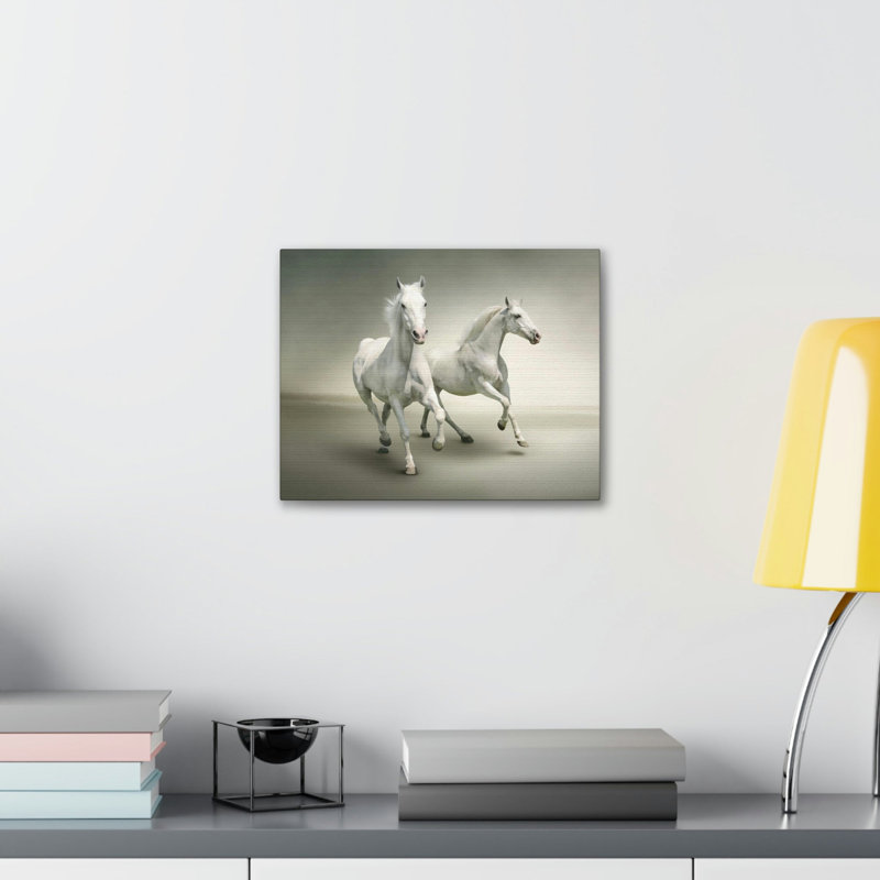 Wall Art on Canvas