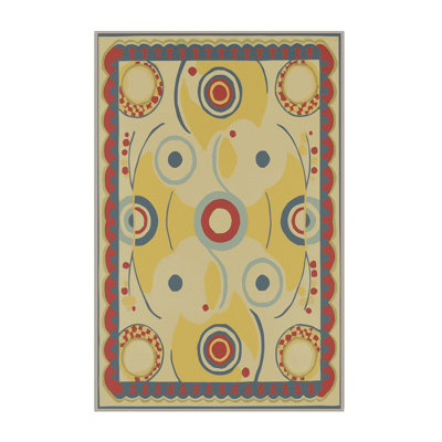 Tapis Jazzy Jingle