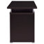 Bureau d'ordinateur à 2 tiroirs Rochelle-1099973971