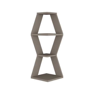 Locelso Floating Shelf