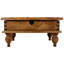 Westcliffe Accent Trunk