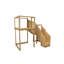 Meuble d'escalade de base Childcraft