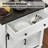 Brojanac 32'' Sideboard-548376660