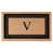 V is out of stock