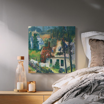 Kutz Wrapped Canvas Print Set