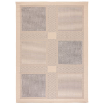 Marquand Performance Geometric Indoor/Outdoor Area Rug