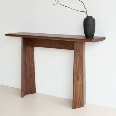 Chinese style simple classic console table