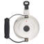 Le Creuset 1.25 Qt Enamel On Steel Demi Kettle With Heart Applique