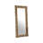 European-style full-length mirror wall-mounted frame carved floor-standing mirror full-length mirror-2119874886
