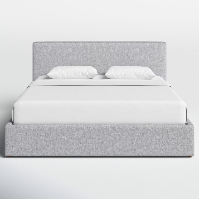 Barclay Upholstered Storage Bed