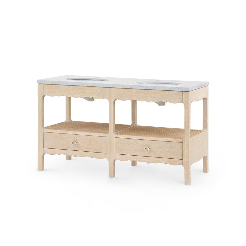 Arianna Cabinet, 60"